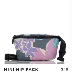 Aloha Hip Pack